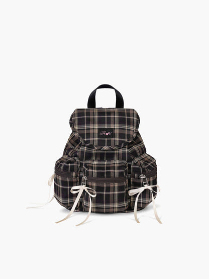fennec Berry Pocket Backpack - 6 colors