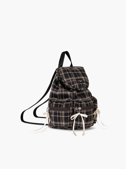 fennec Berry Pocket Backpack - 6 colors