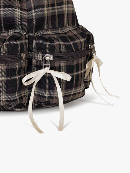 fennec Berry Pocket Backpack - 6 colors