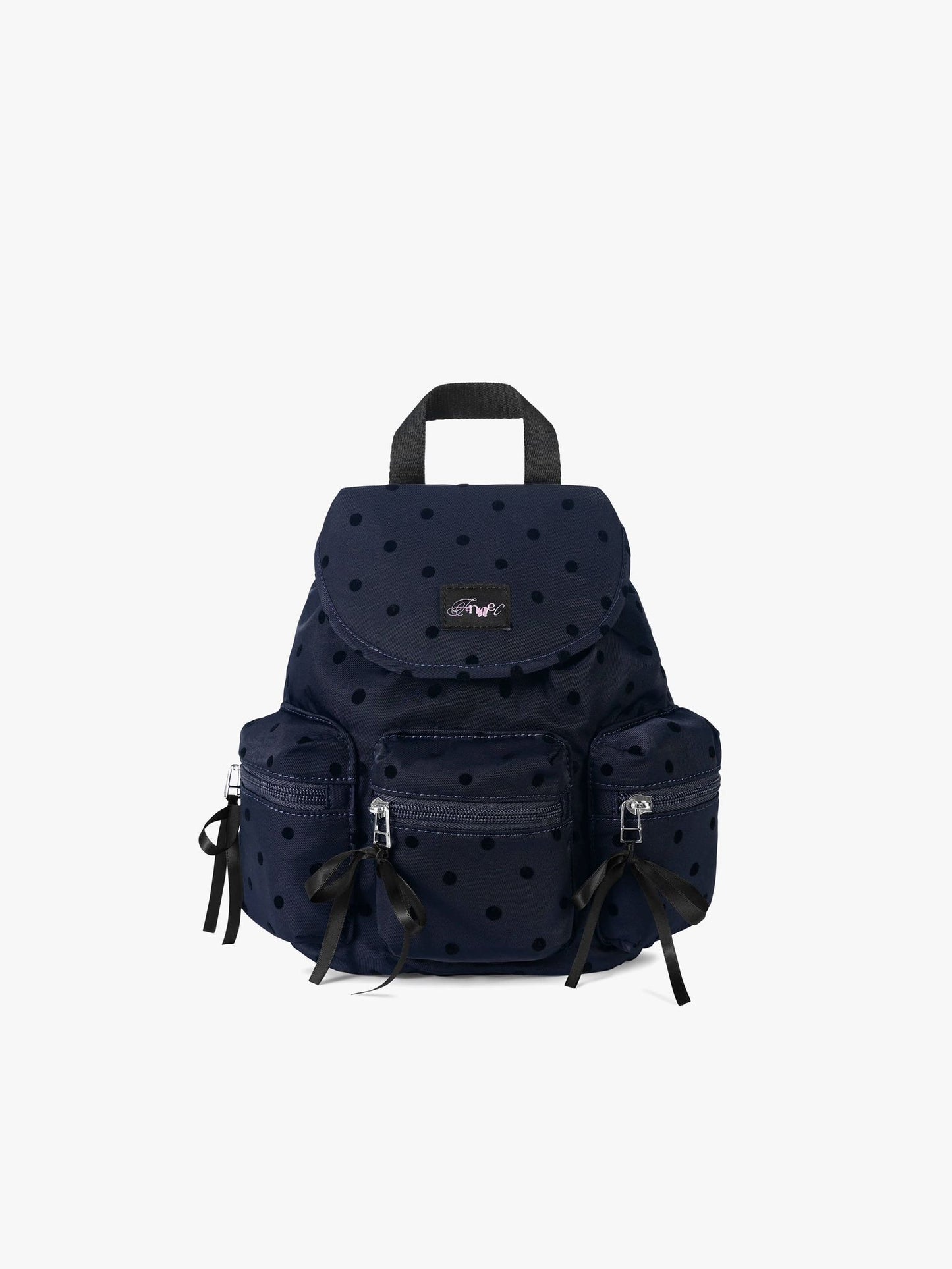 fennec Berry Pocket Backpack - 6 colors