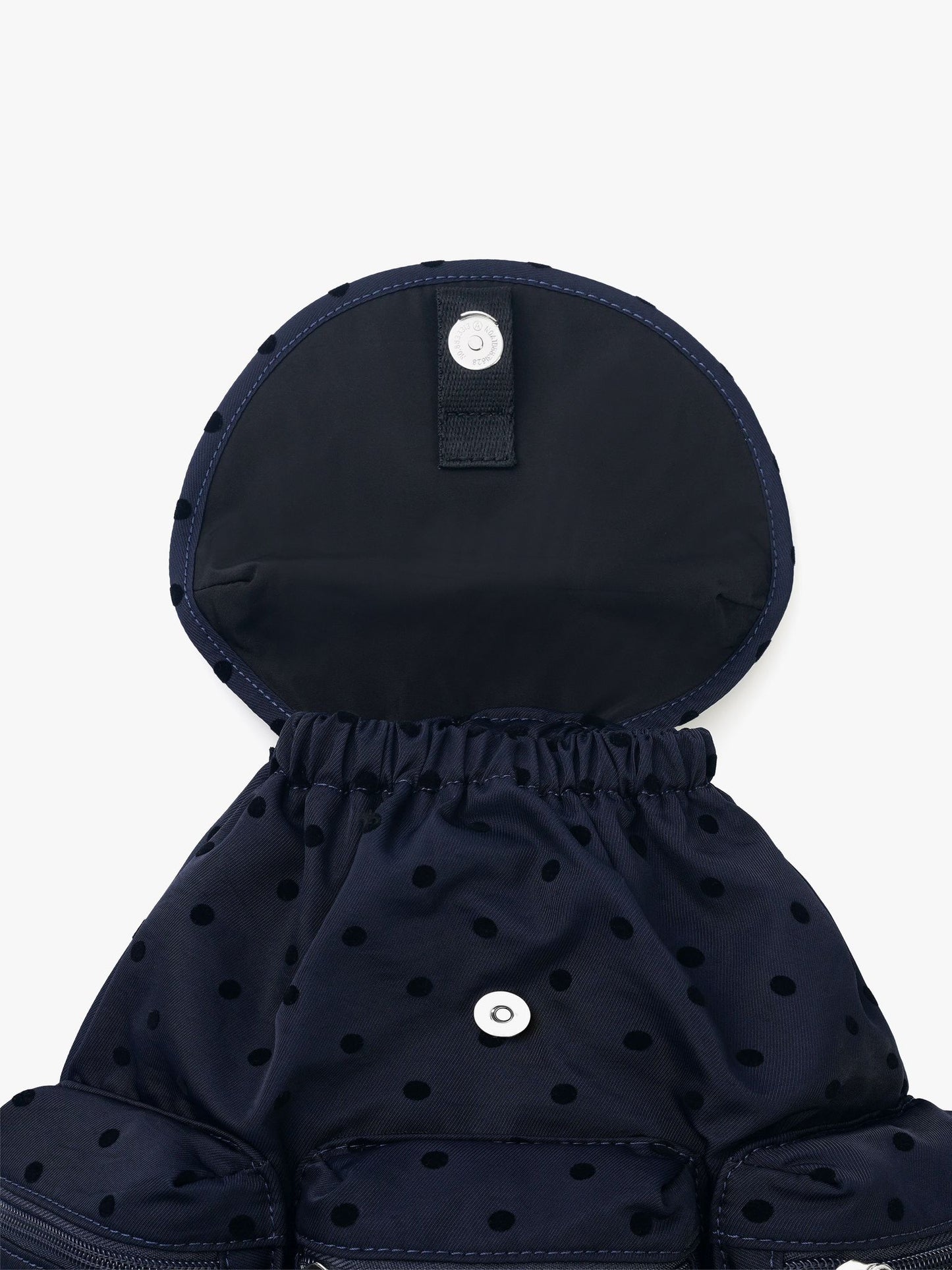 fennec Berry Pocket Backpack - 6 colors