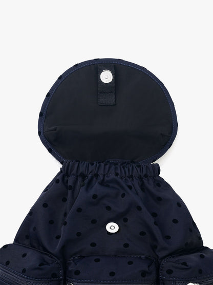 fennec Berry Pocket Backpack - 6 colors
