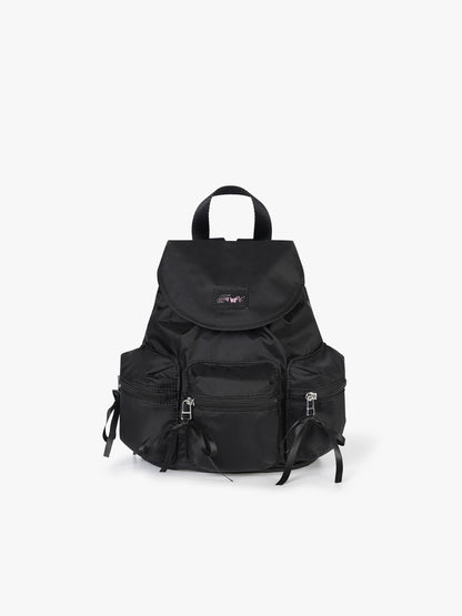 fennec Berry Pocket Backpack - 6 colors