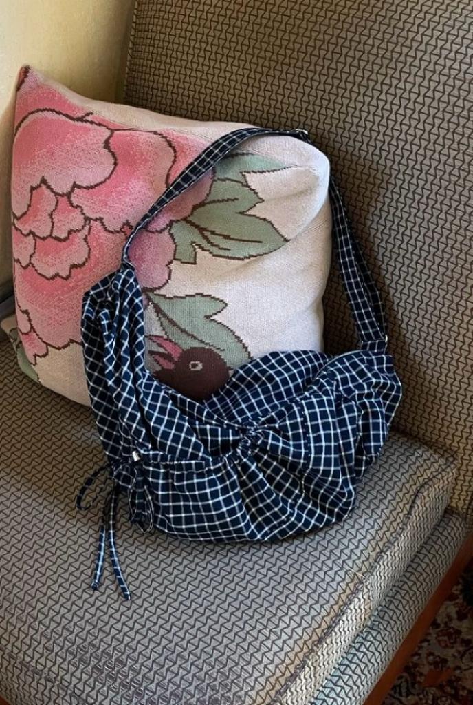 fennec Lassie Bag - 6 colors