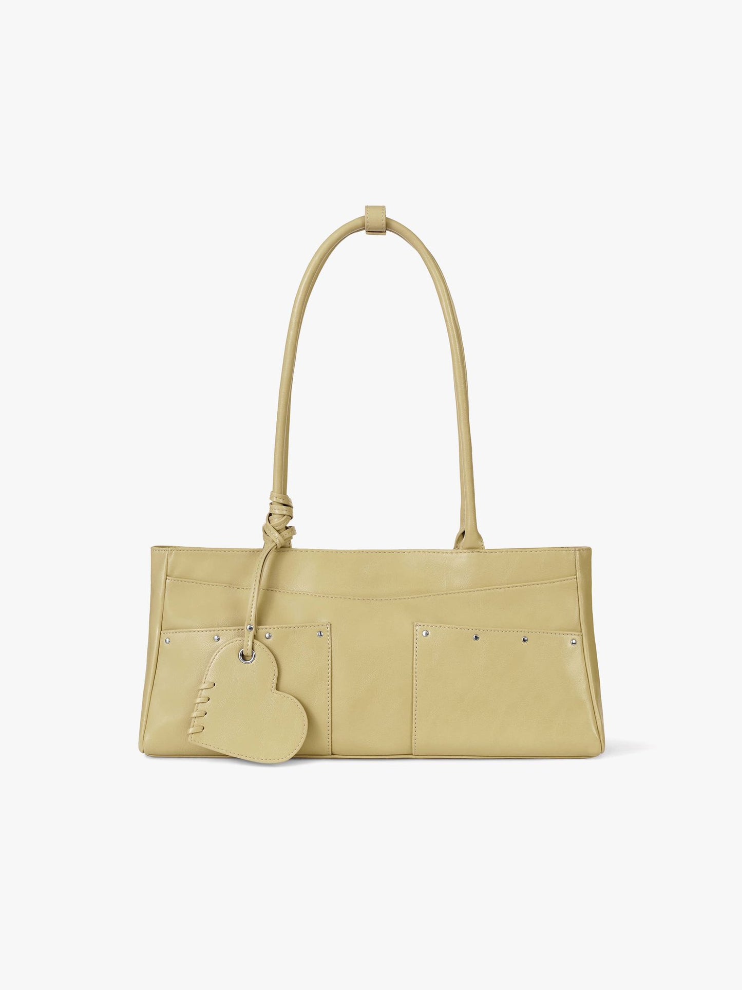 fennec Bash Charm Bag - 2 colors