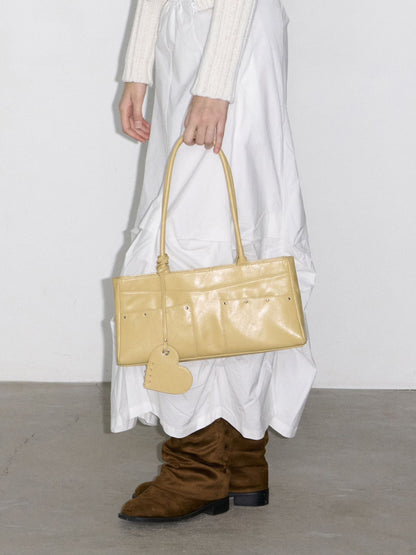 fennec Bash Charm Bag - 2 colors