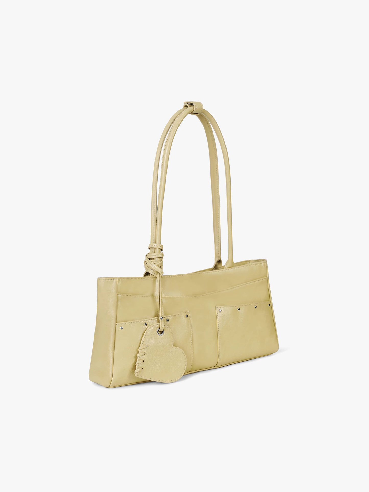 fennec Bash Charm Bag - 2 colors