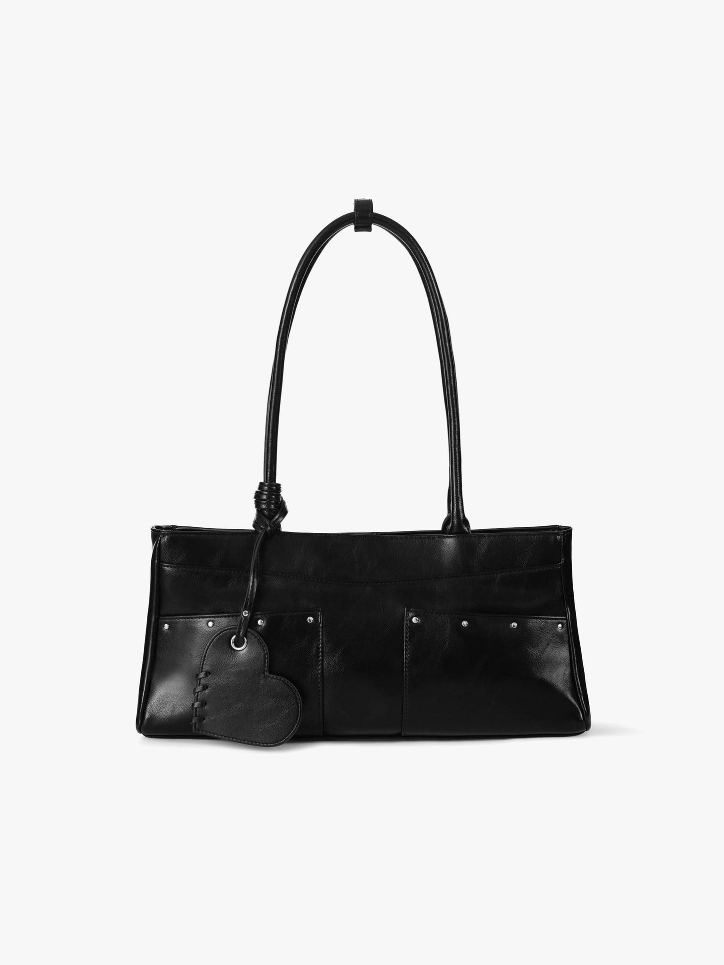 fennec Bash Charm Bag - 2 colors