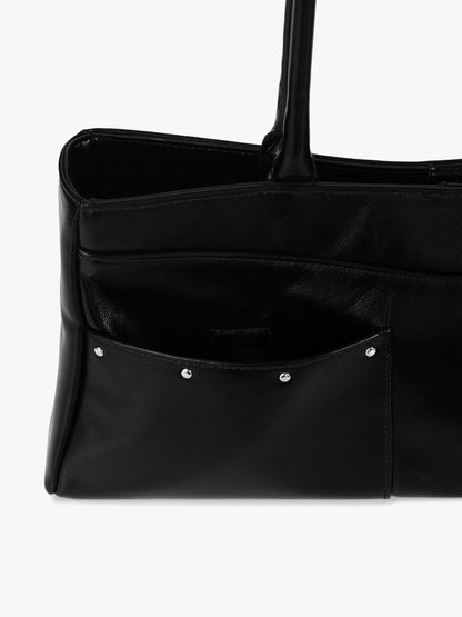 fennec Bash Charm Bag - 2 colors