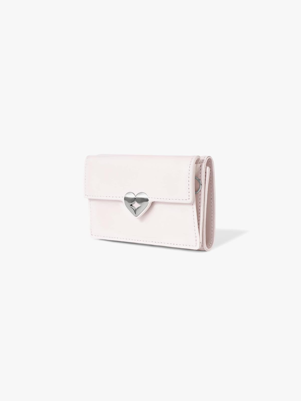 fennec Hearty Triple Wallet - 5 colors