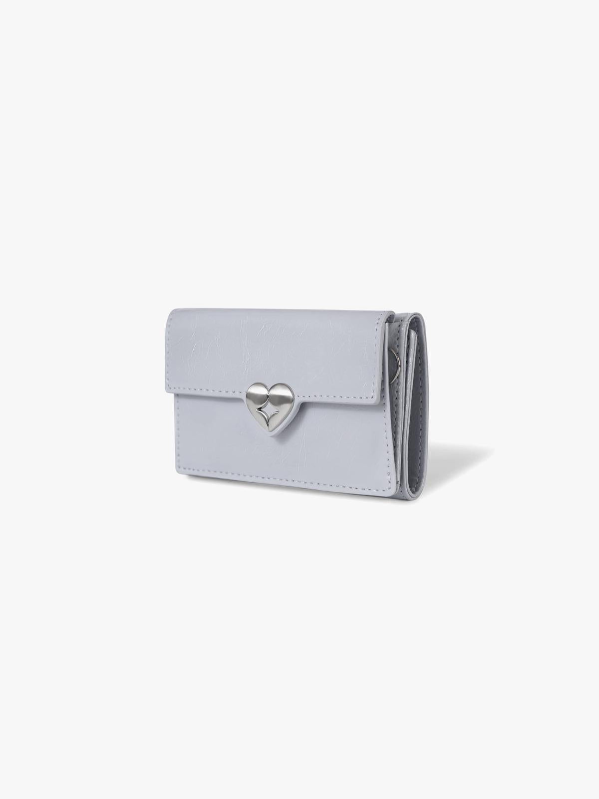 fennec Hearty Triple Wallet - 5 colors
