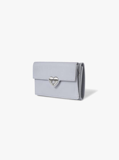 fennec Hearty Triple Wallet - 5 colors
