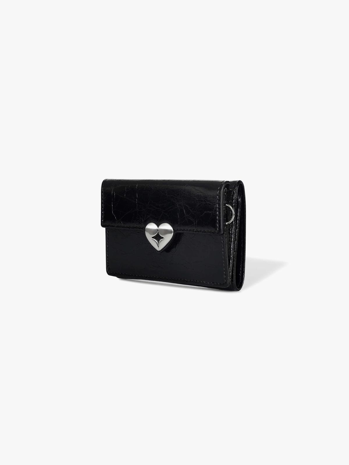 fennec Hearty Triple Wallet - 5 colors