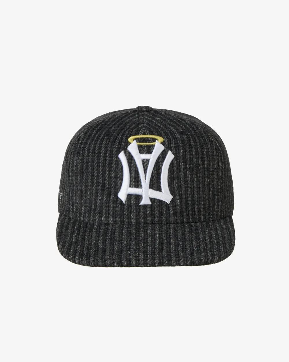 aeae AE Symbol Angel Wing Cap - 3 colors