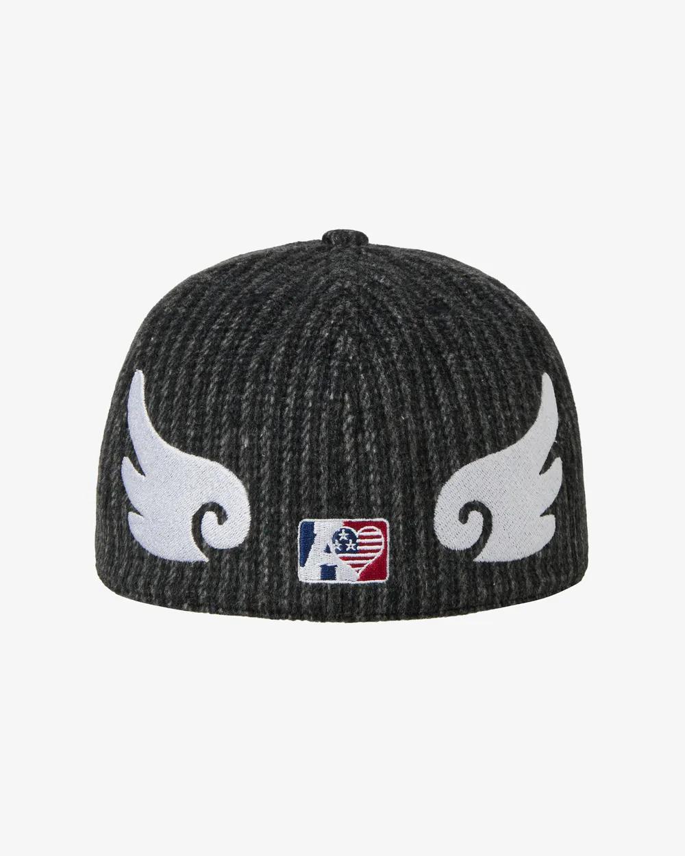 aeae AE Symbol Angel Wing Cap - 3 colors