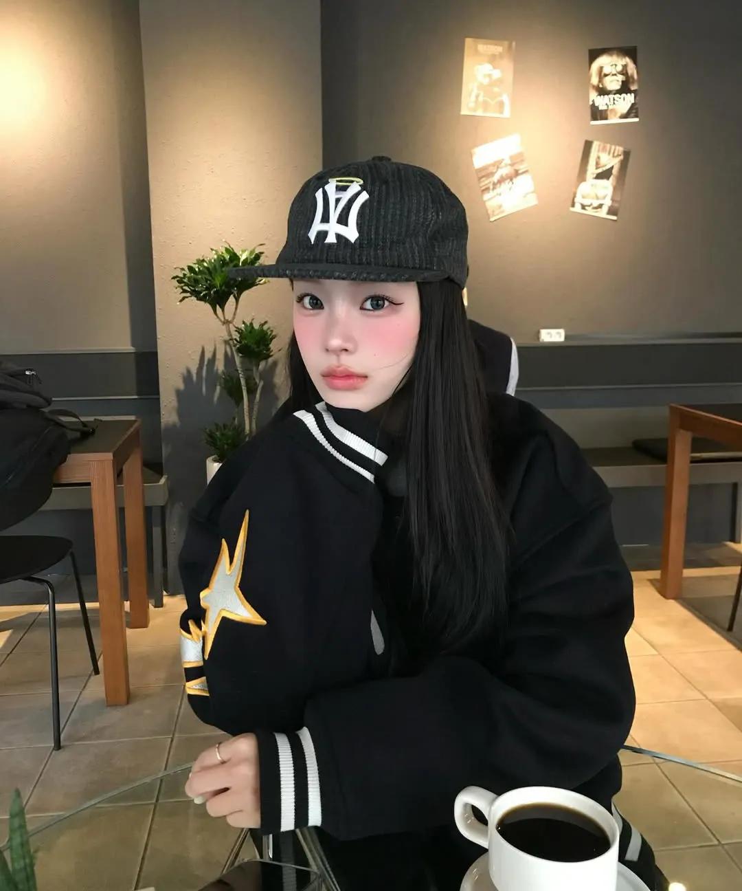 aeae AE Symbol Angel Wing Cap - 3 colors
