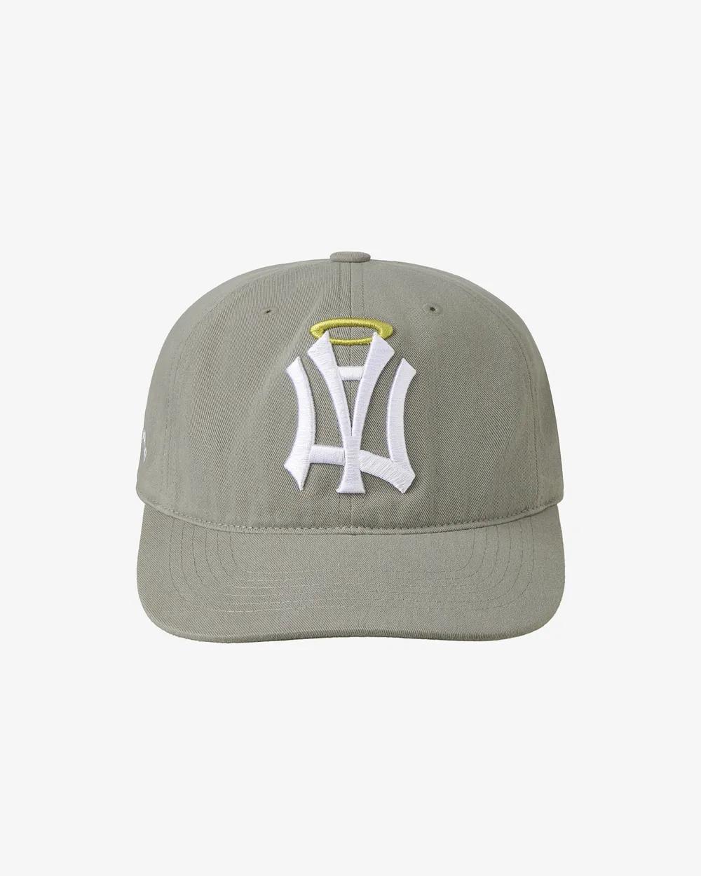 aeae AE Symbol Angel Wing Cap - 3 colors
