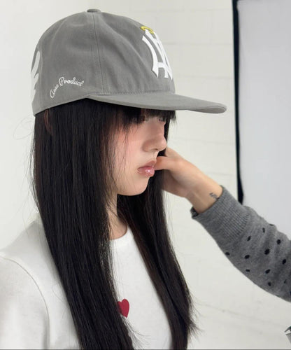 aeae AE Symbol Angel Wing Cap - 3 colors