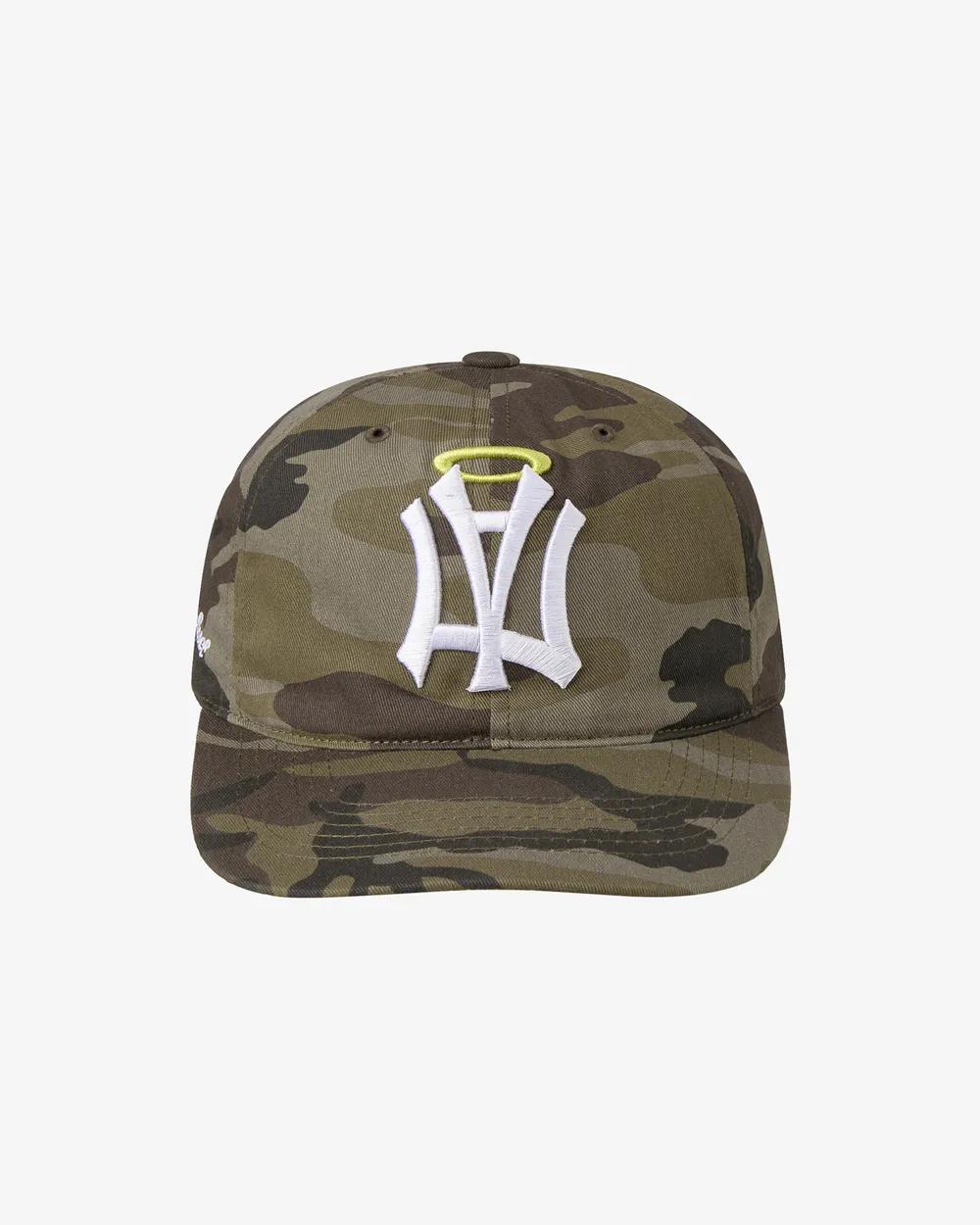 aeae AE Symbol Angel Wing Cap - 3 colors