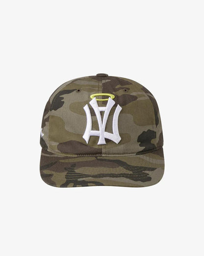 aeae AE Symbol Angel Wing Cap - 3 colors