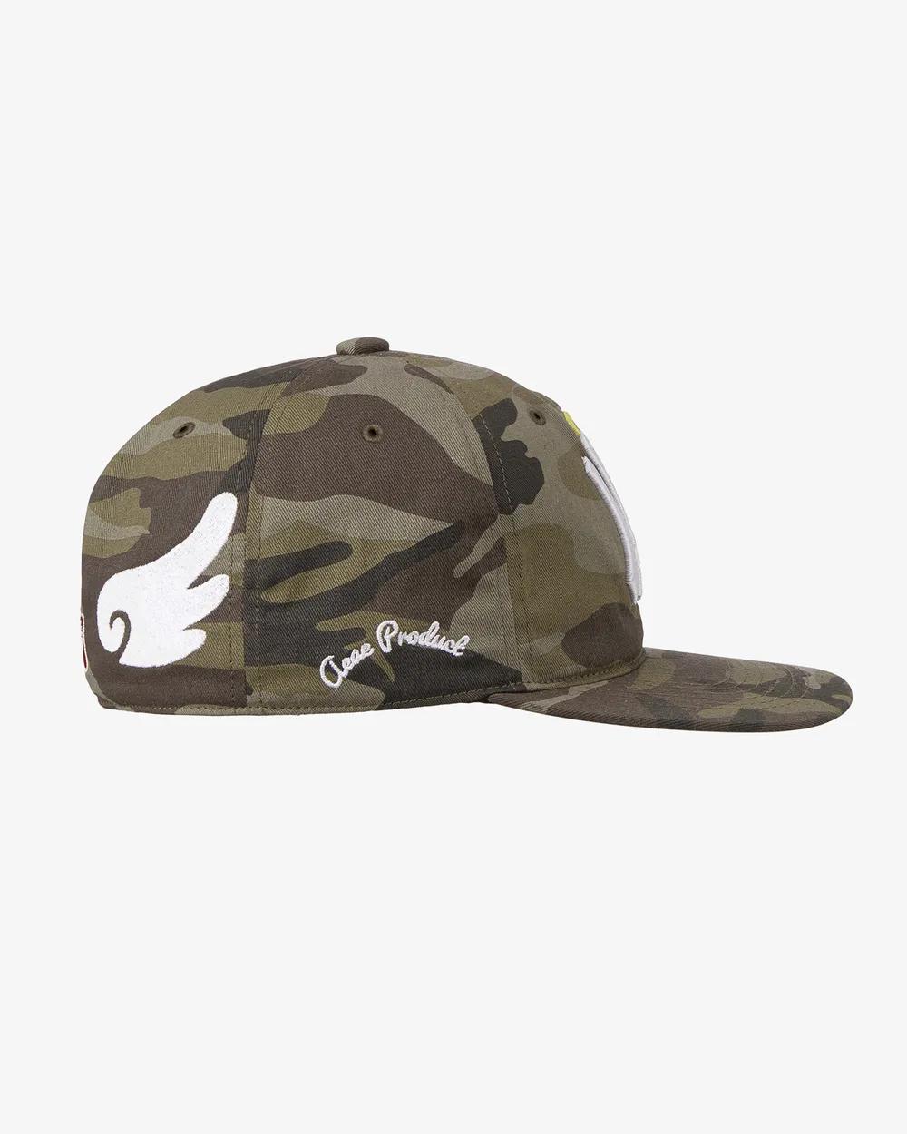 aeae AE Symbol Angel Wing Cap - 3 colors