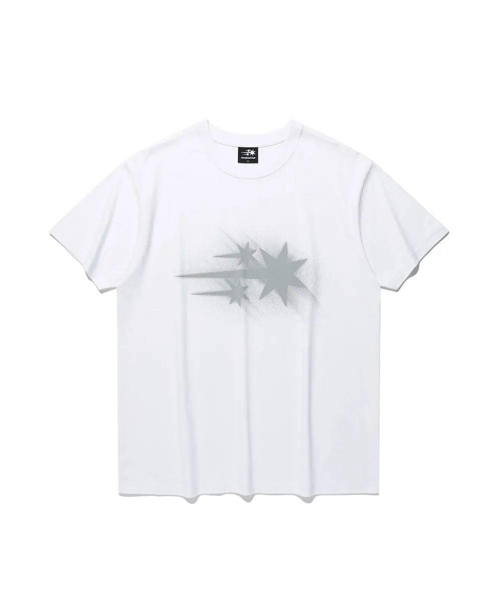 niceghostclub Moving Symbol Tee - 6 colors