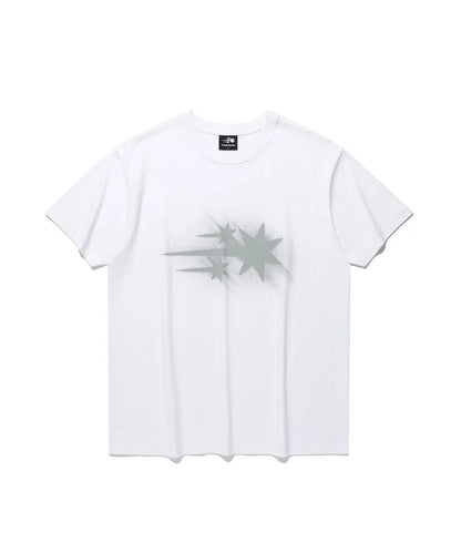 niceghostclub Moving Symbol Tee - 6 colors