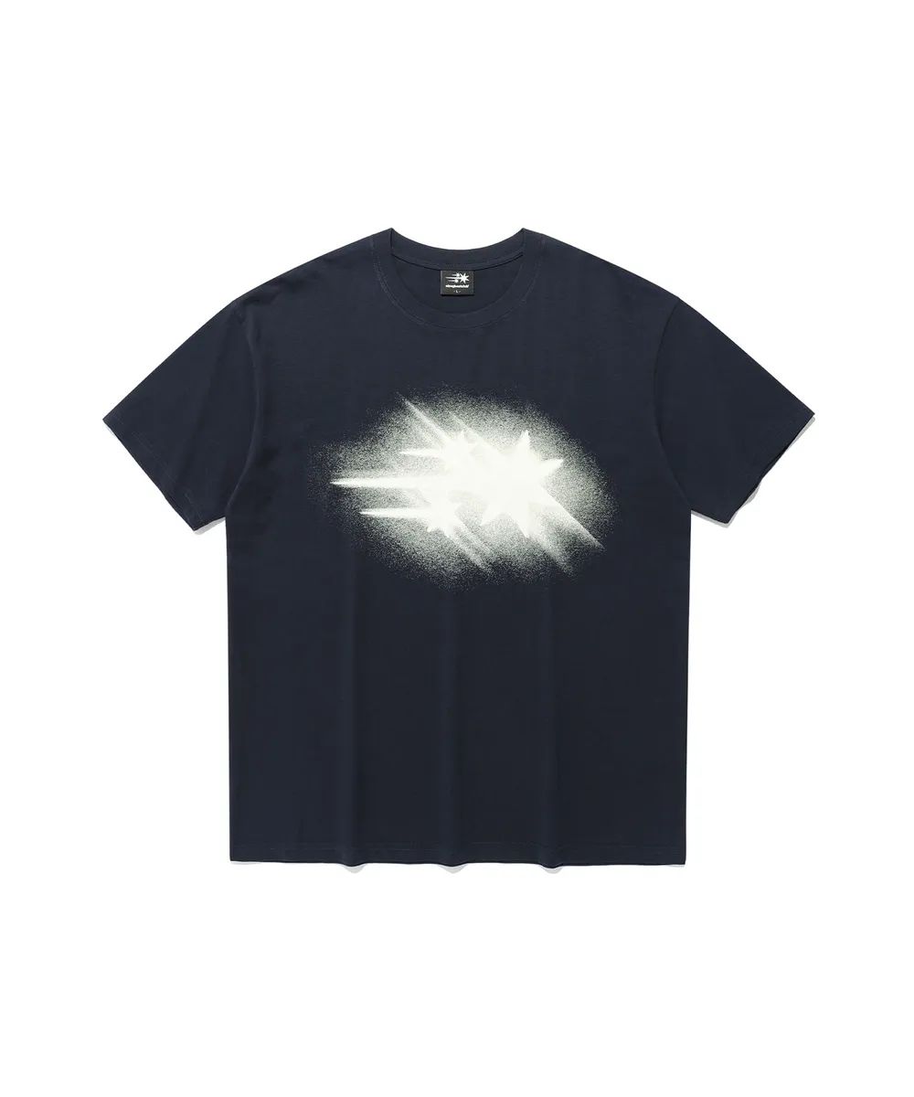 niceghostclub Moving Symbol Tee - 6 colors