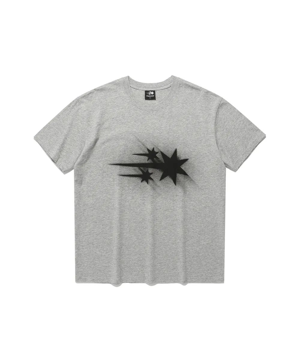 niceghostclub Moving Symbol Tee - 6 colors