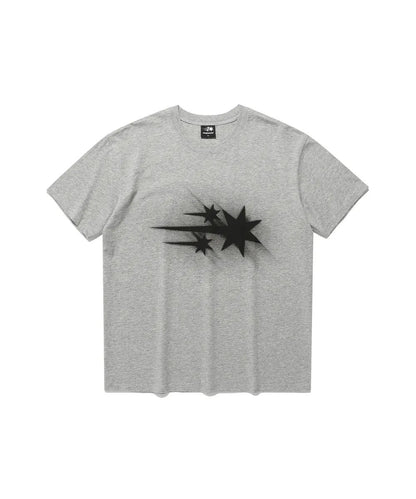 niceghostclub Moving Symbol Tee - 6 colors
