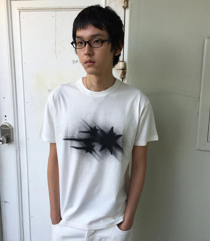 niceghostclub Moving Symbol Tee - 6 colors
