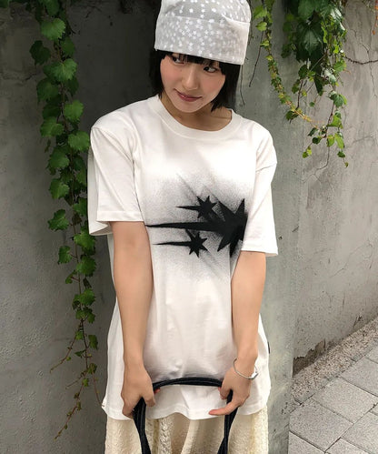 niceghostclub Moving Symbol Tee - 6 colors