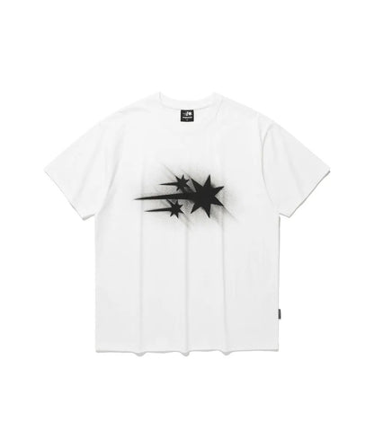 niceghostclub Moving Symbol Tee - 6 colors