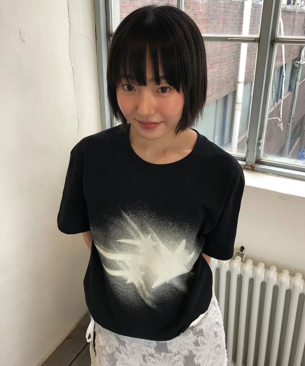 niceghostclub Moving Symbol Tee - 6 colors