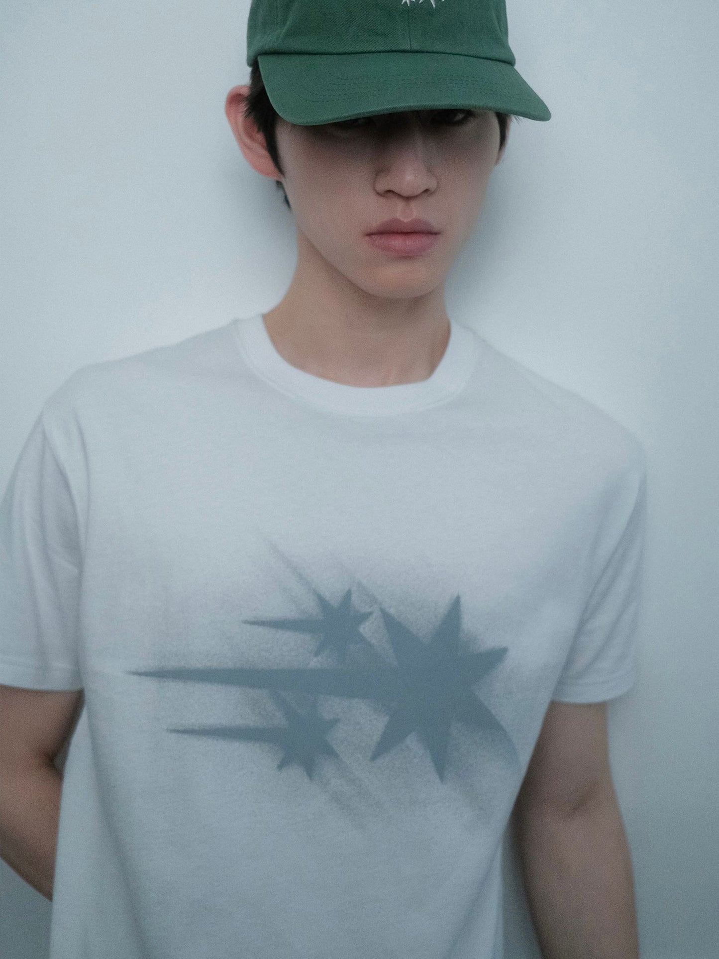 niceghostclub Moving Symbol Tee - 6 colors
