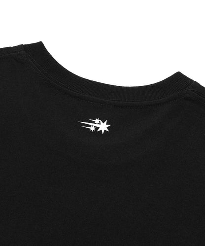 niceghostclub Tornado Logo Tee - 4 colors