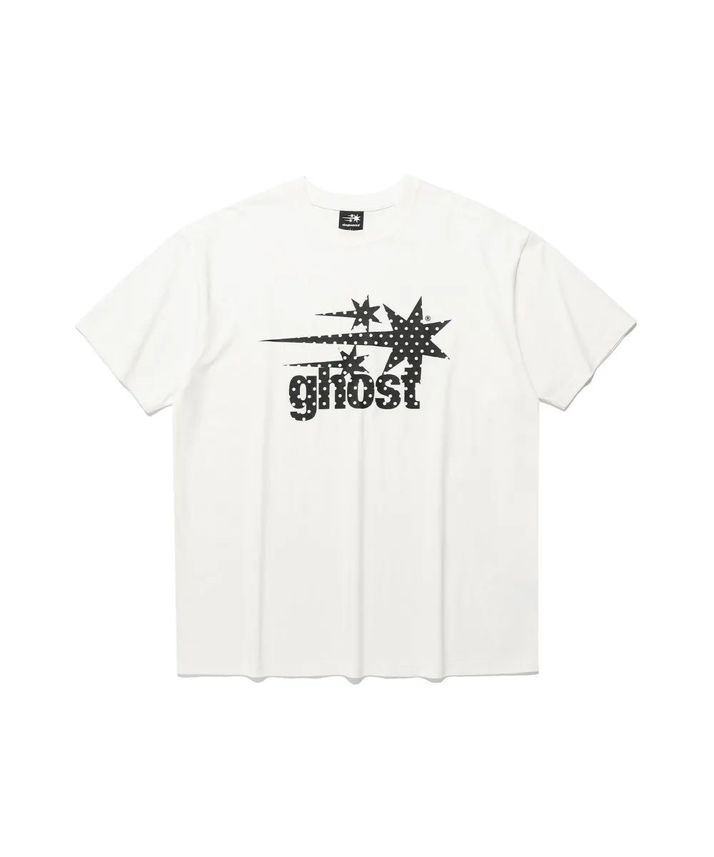 niceghostclub Dot Symbol Tee - 3 colors