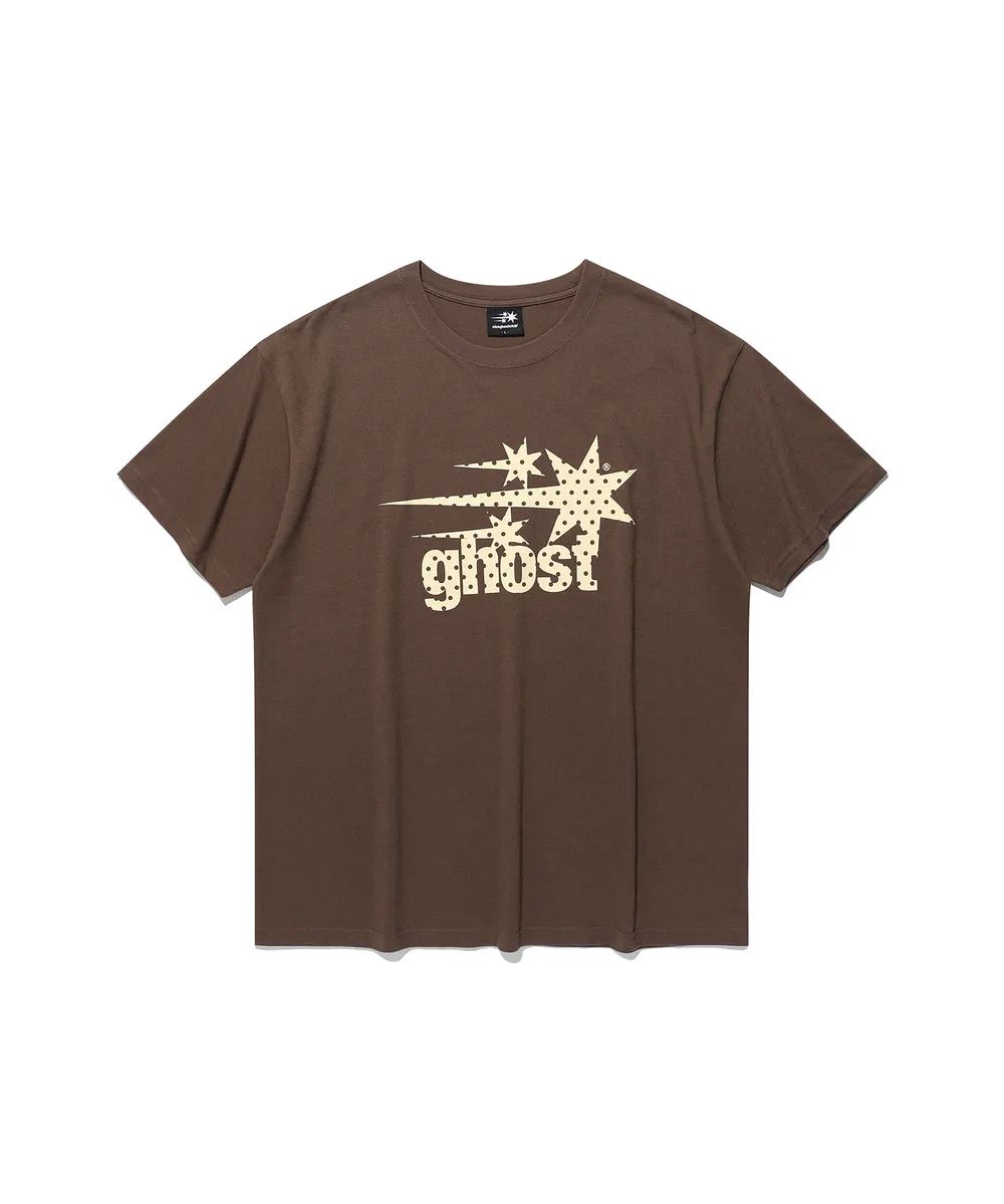 niceghostclub Dot Symbol Tee - 3 colors