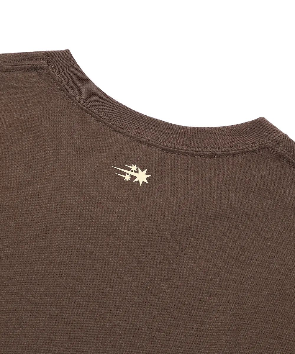 niceghostclub Dot Symbol Tee - 3 colors