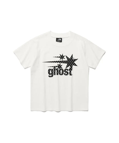 niceghostclub Dot Symbol Mini Tee - 4 colors