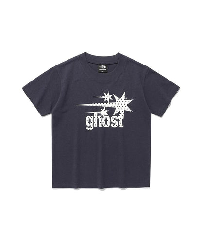niceghostclub Dot Symbol Mini Tee - 4 colors