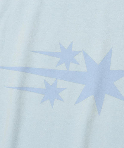 niceghostclub 3Star Basic Tee - 2 colors