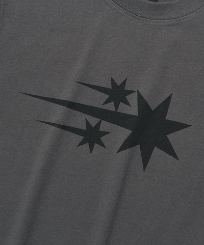 niceghostclub 3Star Basic Tee - 2 colors