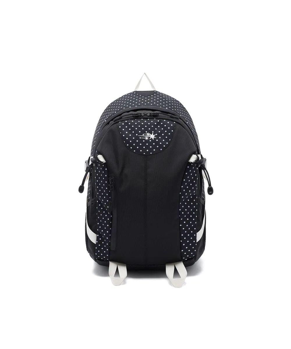niceghostclub NGC Polka Dot Backpack