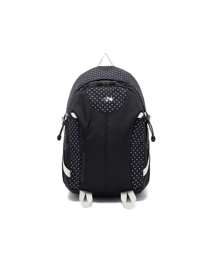niceghostclub NGC Polka Dot Backpack