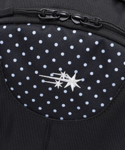 niceghostclub NGC Polka Dot Backpack
