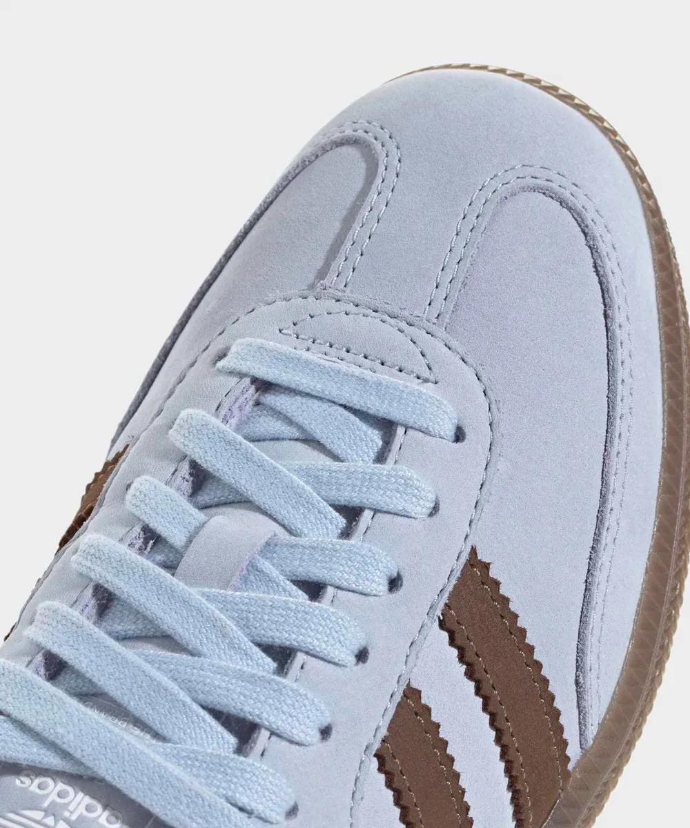 Adidas Samba OG - clear sky:brown / IH9167