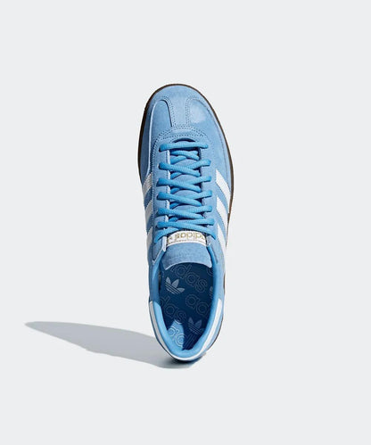 Adidas Handball Spezial - light blue / BD7632