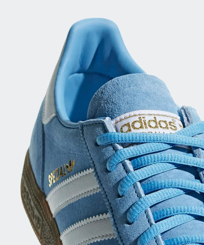 Adidas Handball Spezial - light blue / BD7632