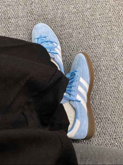 Adidas Handball Spezial - light blue / BD7632